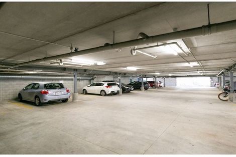 Photo of property in Luxford Villas, 205/72 Herald Street, Berhampore, Wellington, 6023