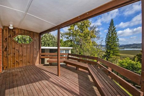 Photo of property in 30 George Point Road, Onerahi, Whangarei, 0110