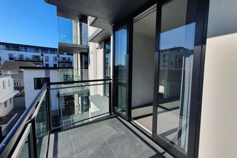 Photo of property in 205/12 Latimer Square, Christchurch Central, Christchurch, 8011