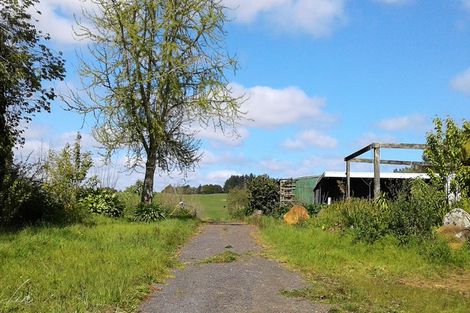 Photo of property in 318 Old Bay Road, Pakaraka, Kaikohe, 0472