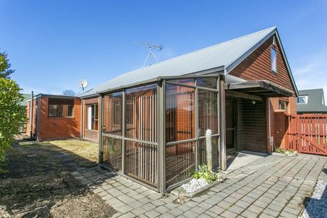 Photo of property in 26 Oak Grove, Ashburton, 7700