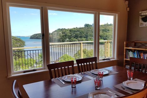 Photo of property in 39 Baddeleys Beach Road, Tawharanui Peninsula, Warkworth, 0986