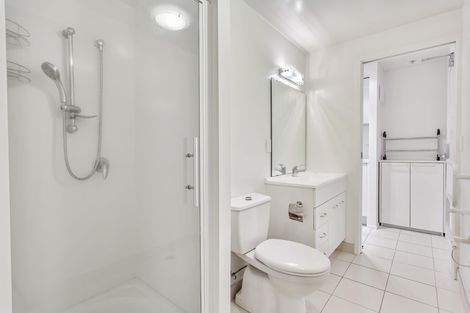 Photo of property in Fiore On Hobson Apartments, 707/152 Hobson Street, Auckland Central, Auckland, 1010