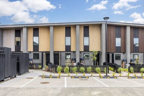 Photo of property in 14 Arvo Lane, Hobsonville, Auckland, 0616