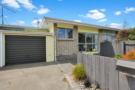 Photo of property in 2/17 Wills Street, Ashburton, 7700