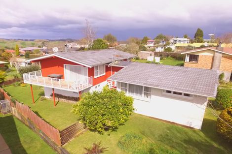 Photo of property in 147 Tirau Street, Putaruru, 3411