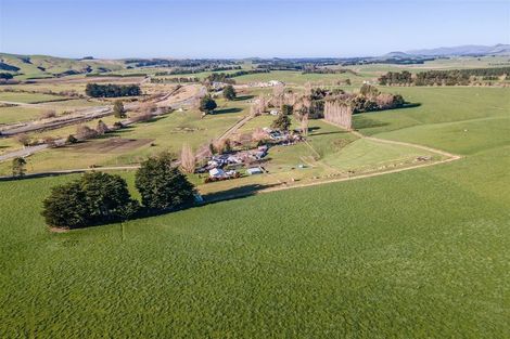 Photo of property in 18 Worcester Street, Waipahi, Gore, 9771