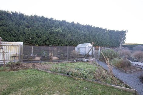 Photo of property in 81 Morris Road, Newland, Ashburton, 7772