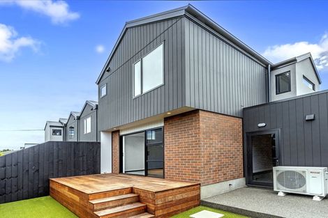 Photo of property in 5/4 Mcleod Street, Richmond, Christchurch, 8013