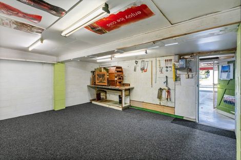 Photo of property in 14 Kennedy Street, Mangapapa, Gisborne, 4010