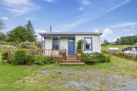 Photo of property in 18 Raurimu Road, Raurimu, Owhango, 3989