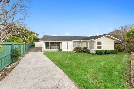 Photo of property in 9 Yacht Place, Bucklands Beach, Auckland, 2012