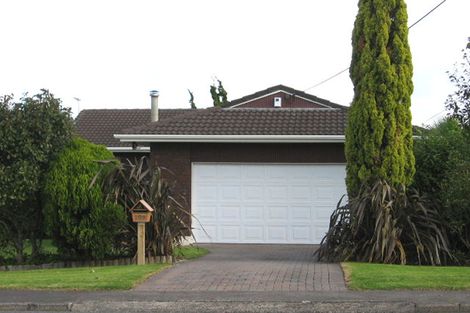 Photo of property in 109 Royal Road, Massey, Auckland, 0614