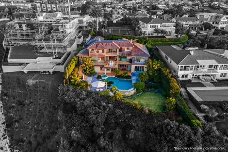 Photo of property in 32 Selwyn Avenue, Mission Bay, Auckland, 1071