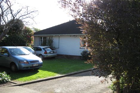 Photo of property in 35 Bauchop Road, Waterloo, Lower Hutt, 5011