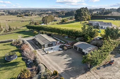 Photo of property in 310 Cones Road, Loburn, Rangiora, 7472