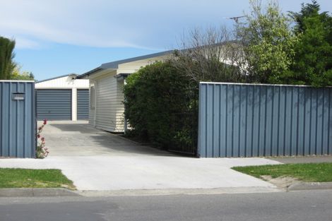 Photo of property in 136 Redwood Street, Redwoodtown, Blenheim, 7201