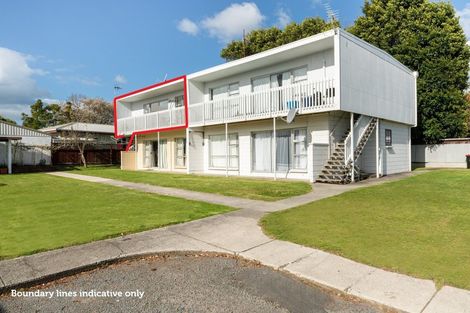 Photo of property in 4/71 Fourteenth Avenue, Tauranga South, Tauranga, 3112