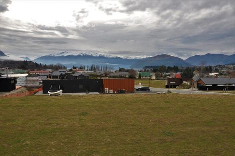 Photo of property in Meadowstone Alpha Series, 22 Sapphire Spring Rise, Wanaka, 9305