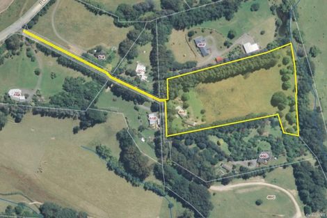 Photo of property in 46e Burnetts Road, Upper Plain, Masterton, 5888