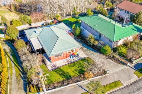 Photo of property in 21 Kowhai Street, Highfield, Timaru, 7910