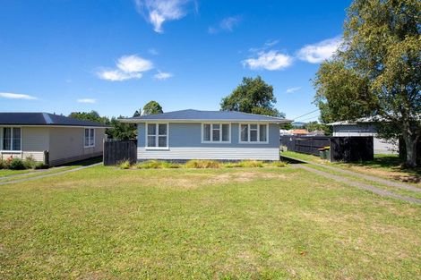 Photo of property in 3 Wrigley Road, Fordlands, Rotorua, 3015