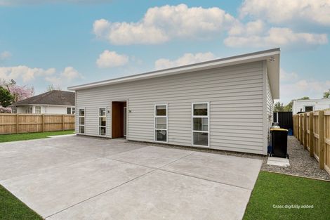 Photo of property in 4 Kummer Crescent, Masterton, 5810