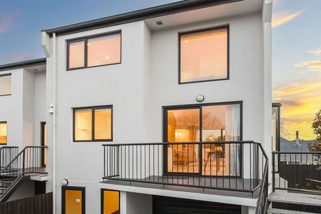 Photo of property in 4/75 Andover Street, Merivale, Christchurch, 8014