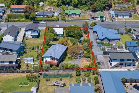Photo of property in 167 Torquay Street, Kaikoura, 7300