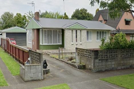 Photo of property in 440 Ruahine Street, Terrace End, Palmerston North, 4410