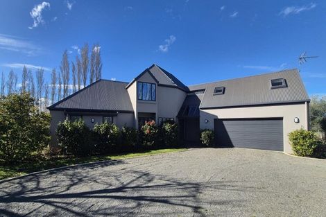 Photo of property in 121 Wards Road, Swannanoa, Rangiora, 7475