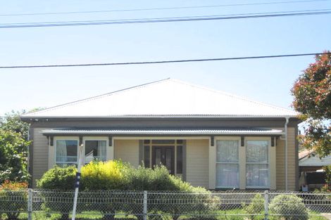 Photo of property in 101 Coronation Street, Spreydon, Christchurch, 8024