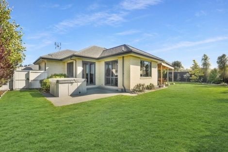 Photo of property in 13 Greenan Place, Doyleston, 7683