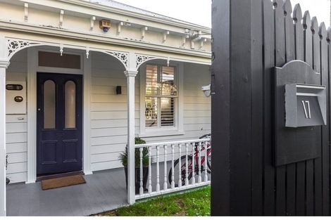 Photo of property in 17 Gibraltar Crescent, Parnell, Auckland, 1052