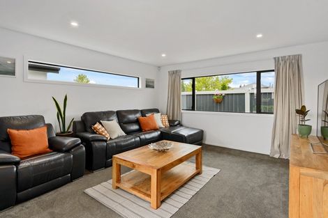 Photo of property in 5 Weruweru Street, Marshland, Christchurch, 8083