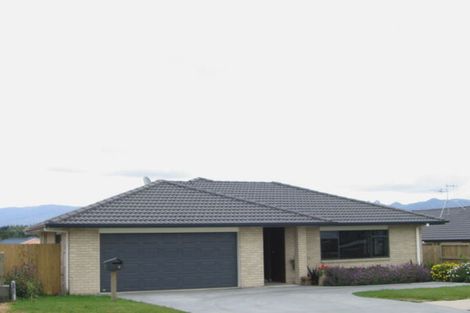 Photo of property in 4 Reabrook Place, Katikati, 3129