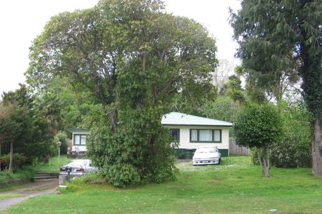 Photo of property in 28 Wilson Street, Waihi, 3610