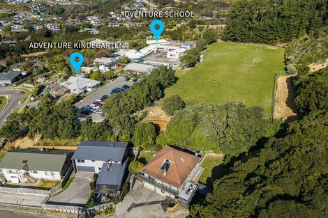 Photo of property in 14 Longitude Place, Whitby, Porirua, 5024
