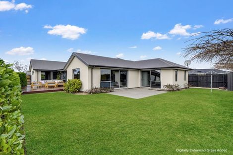 Photo of property in 78 Georgina Street, Marshland, Christchurch, 8083