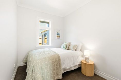 Photo of property in 26 Byron Street, Miramar, Wellington, 6022