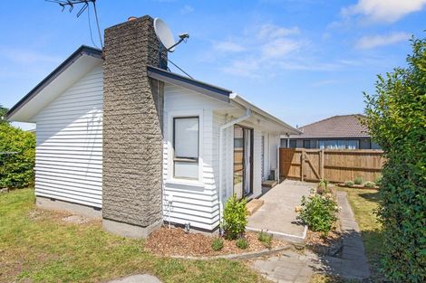 Photo of property in 1/279 Main South Road, Hornby, Christchurch, 8042