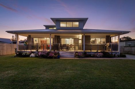 Photo of property in 410 Seaforth Road, Bowentown, Katikati, 3177