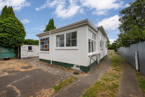 Photo of property in 615a Duke Street, Mahora, Hastings, 4120