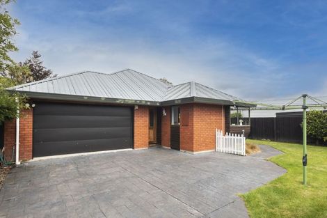 Photo of property in 1/537 Cranford Street, Redwood, Christchurch, 8051