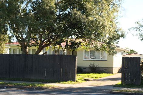 Photo of property in 201 Portage Road, Papatoetoe, Auckland, 2025