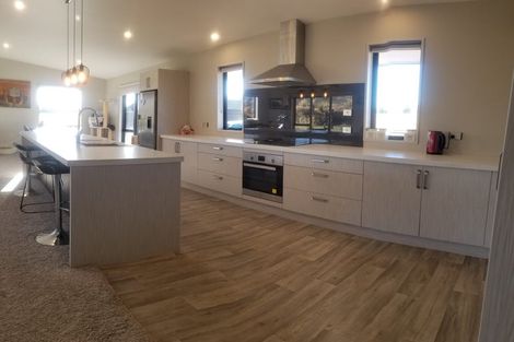 Photo of property in 356 Manuka Terrace, Ben Ohau, Twizel, 7999