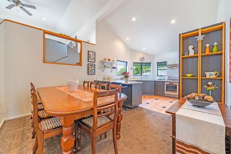 Photo of property in 85 Cypress Drive, Maungaraki, Lower Hutt, 5010