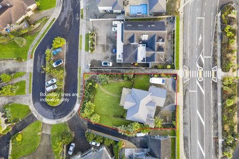 Photo of property in 11 Dorchester Place, Orewa, 0931