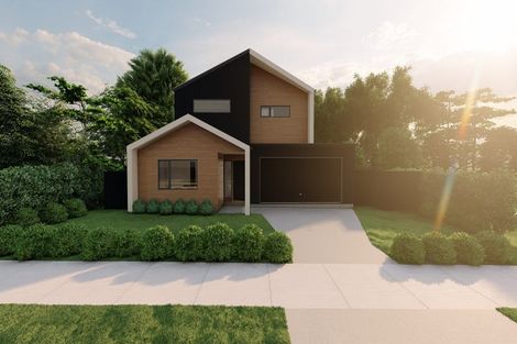 Photo of property in 64 Malahide Drive, Flat Bush, Auckland, 2016