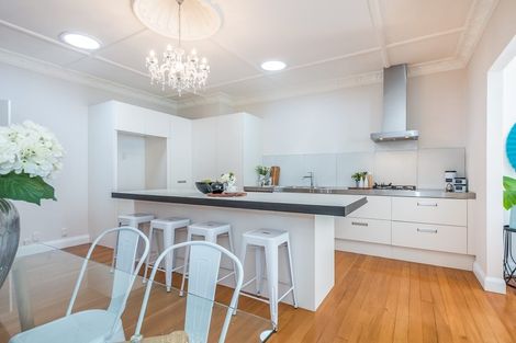 Photo of property in 18 Maire Street, Woburn, Lower Hutt, 5010